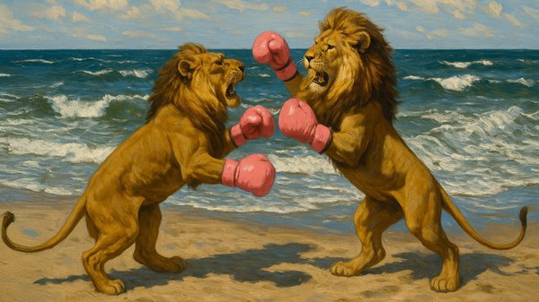 Who will triumph at Cannes Lions 2025? Sign up now to stream our analysis and predictions on 11 June