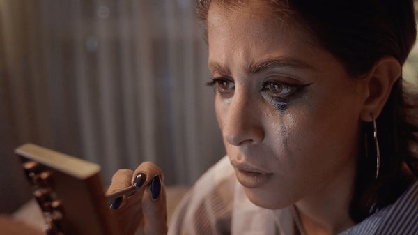 The Breakup Edit