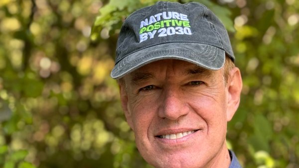 Marco Lambertini on the global goal for nature