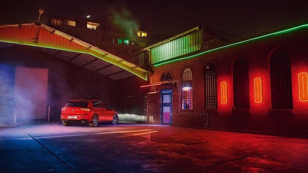 VW Night School