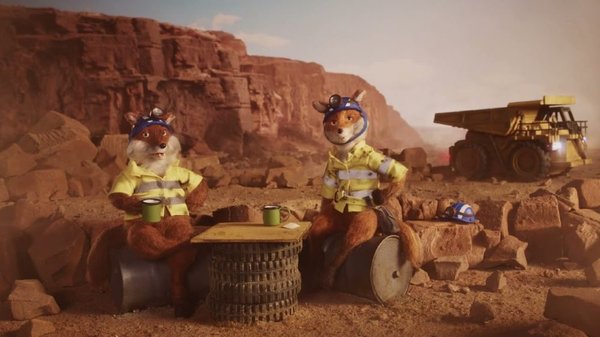 Cannes Lions 2025: Digital, Film and Industry Craft winners