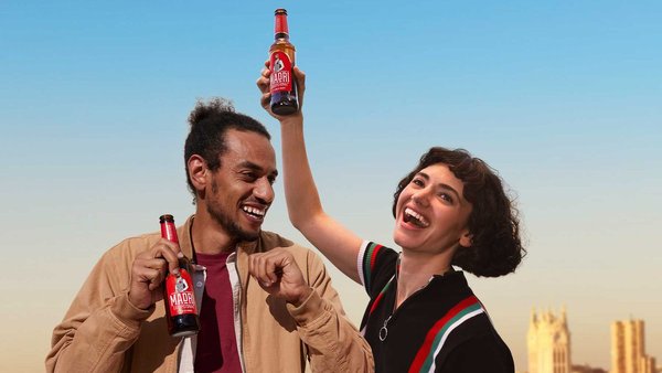 Spotlight: How beer brand Madri took the UK by storm with bold branding and punchy distribution