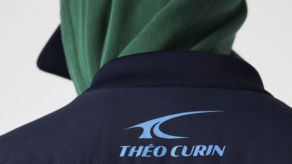 The Théo Curin Collection