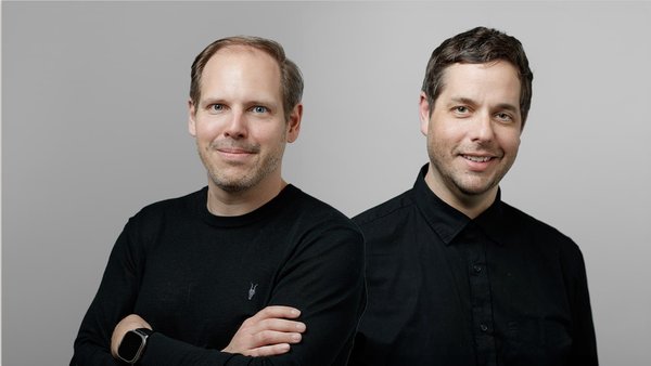 Dominik Heinrich and Tony Jones on the future of AI and human creativity 