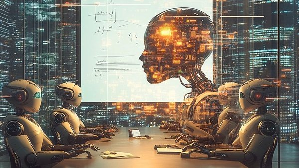 Synthetic data for marketers