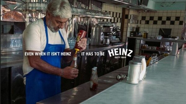 Insight & Strategy: Ketchup Fraud