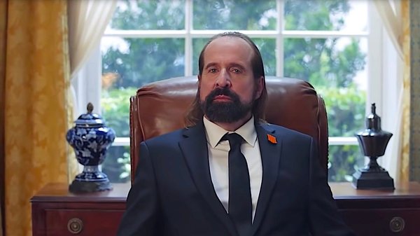 The Replacer Returns