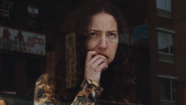 Absurd denim campaign breaks all luxury fashion rules