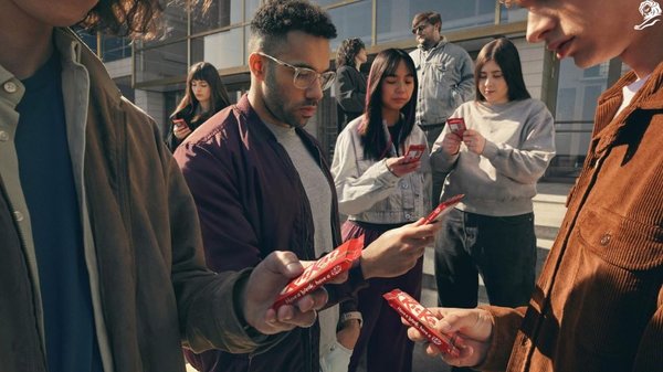 Cannes Lions 2025: Outdoor winners 
