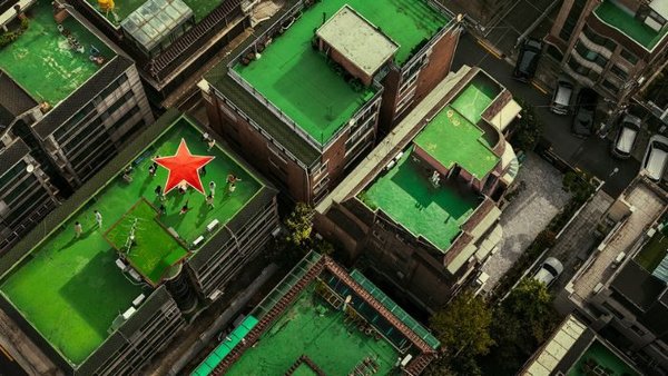 Heineken reaches new heights in tackling loneliness