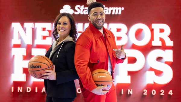 Expert Interview: State Farm’s Alyson Griffin on creators, control and commercial payoff