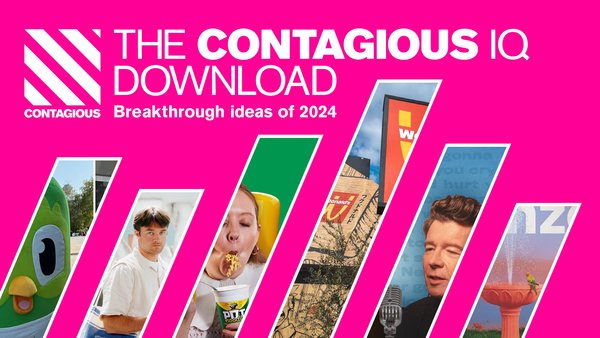 The Contagious IQ Download 2024