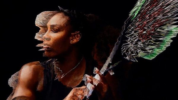 Insight & Strategy: Never Done Evolving ft Serena Williams