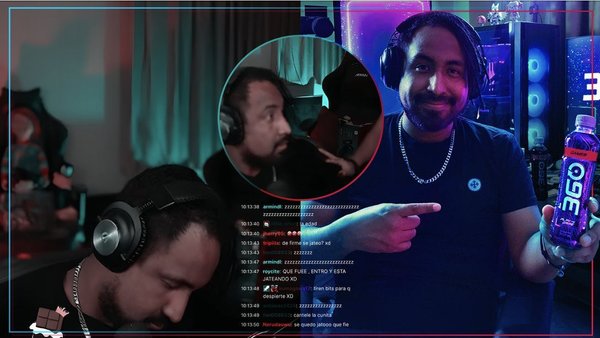360 Gamer