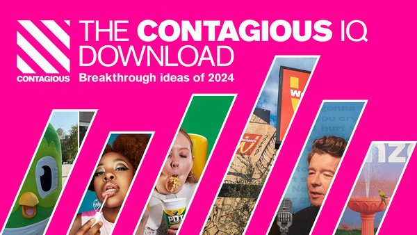 The Contagious IQ Download 2024