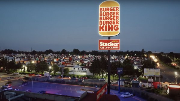 Burger Burger Burger Burger 