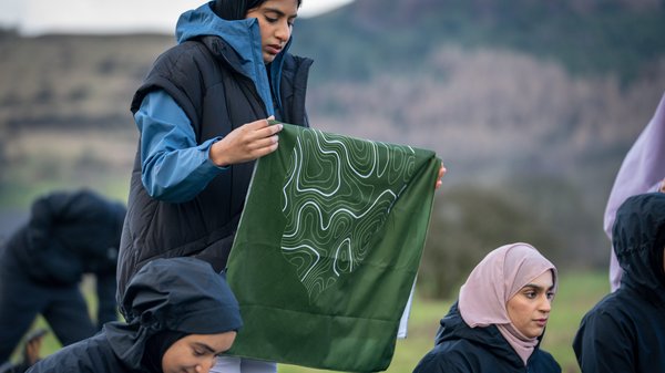 Inclusive Outdoors 