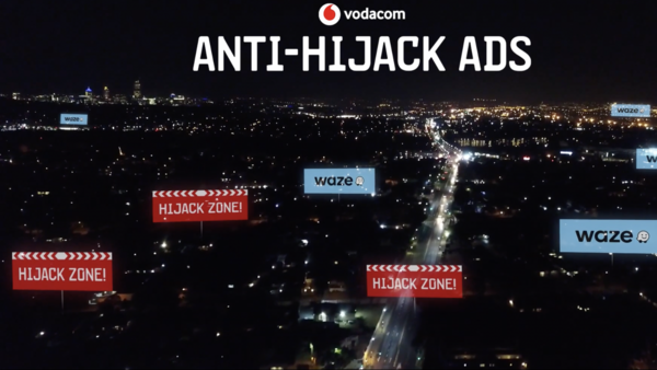 Anti-Hijack Ads