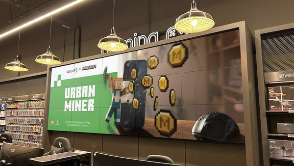 Insight & Strategy: Urban Miner