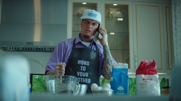 How a clever call-back service – and Vanilla Ice – saved Export Ultra beer from the deep freeze