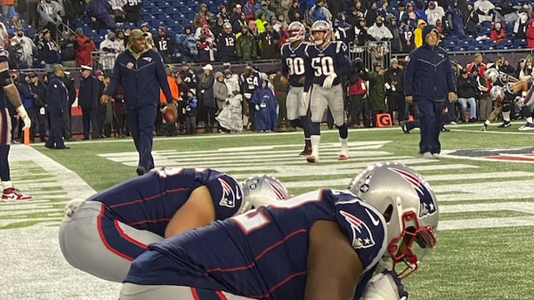The benefits of revealing Super Bowl ads in advance