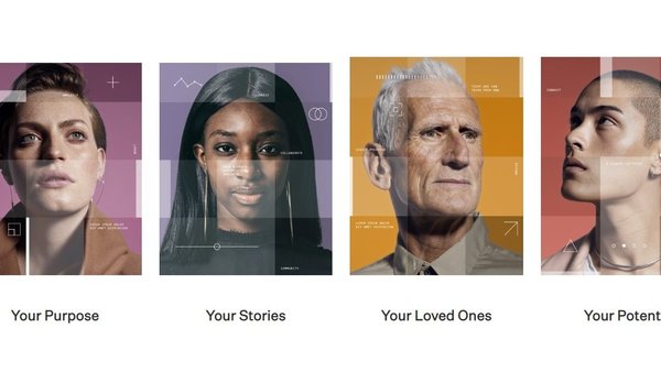 Software co. creates personal AI avatars to 'champion your purpose'