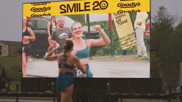Smile 20 