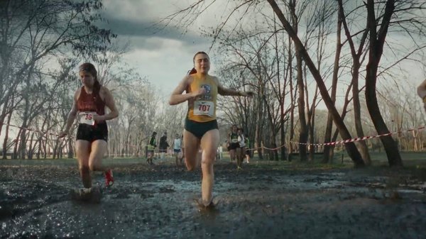 Nike reinvests in running culture with striking ad series to restore its relevance