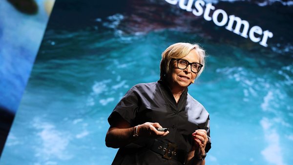 Cannes Lions Luxury president: ‘Why should craft only be for luxury?’