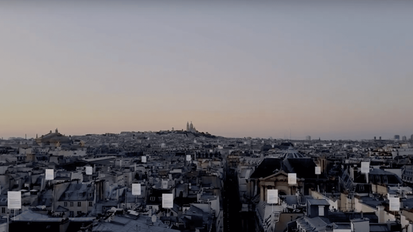 Cannes Lions 2025: Titanium winners