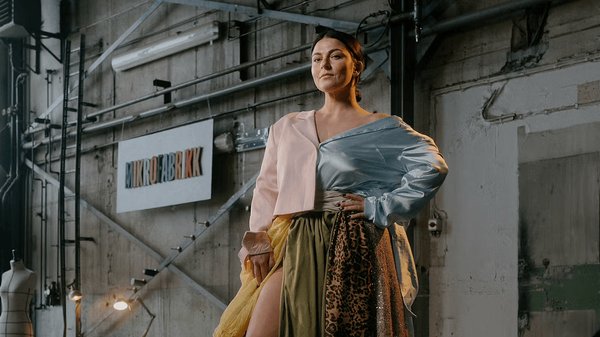 Insight & Strategy: The Worn Once Dress