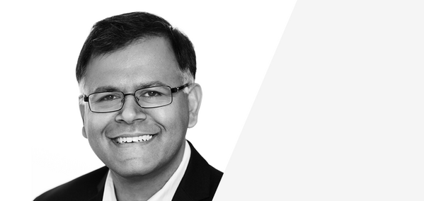 Sundar Raman