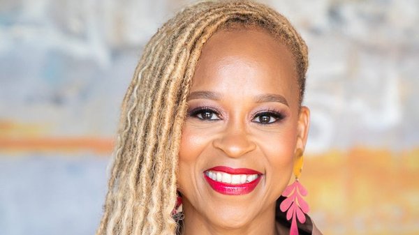 Esi Eggleston Bracey on building brands in culture