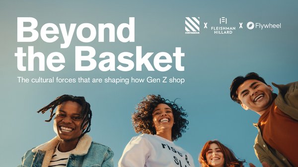 Contagious x FleishmanHillard webinar: Beyond the Basket
