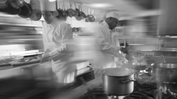 5 Trend Trifectas Shaping the Food Industry