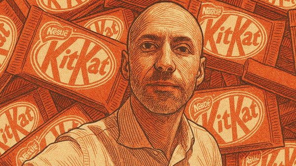 Wael Jabi on the power of consistency
