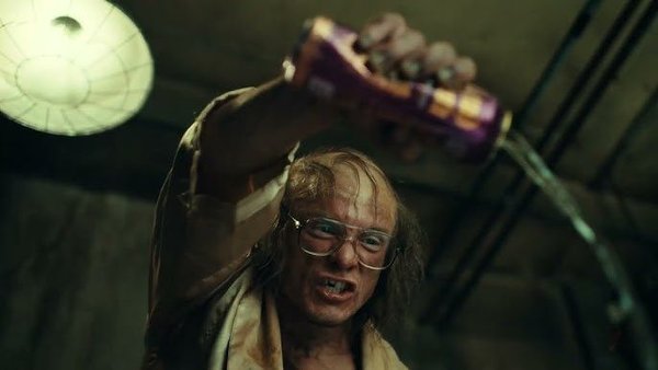 Boost Mobile and Liquid Death make phone bills frighteningly fun