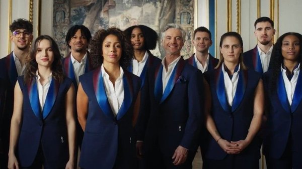 Cannes Lions 2025: Luxury winners