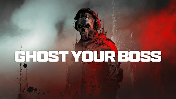 Insight & Strategy: Ghost Your Boss