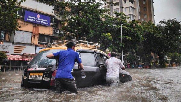 Extreme Weather Responses