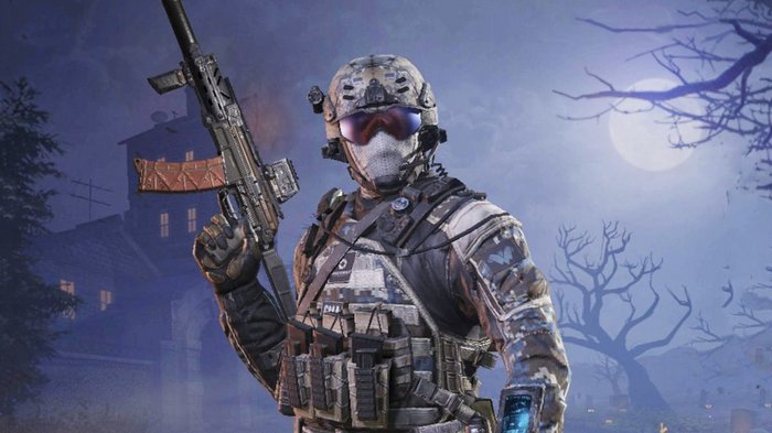 Retail promo turns Call of Duty players into bargain bounty hunters