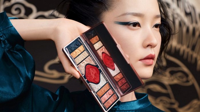How China’s domestic beauty brands are gaining on global competitors