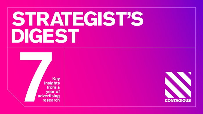 Free download: The Best of Strategist’s Digest
