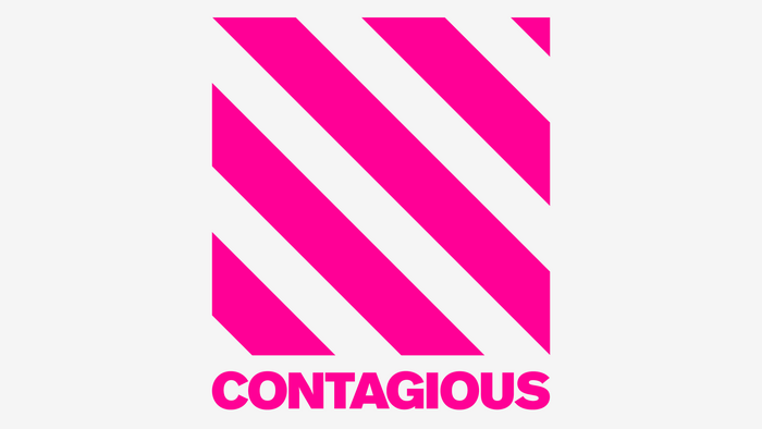 A statement from Contagious