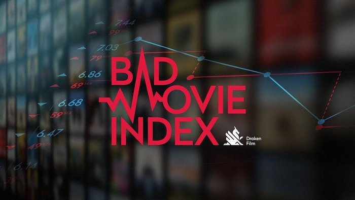 Arthouse streaming service pegs price to popularity of bad movies