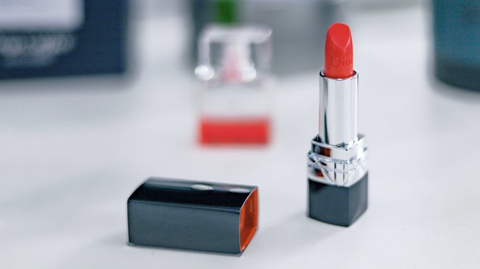 The Lipstick effect and post-pandemic consumer trends