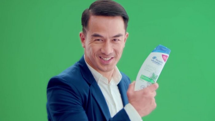 Head & Shoulders mangles its own brand to boost sales in Indonesia