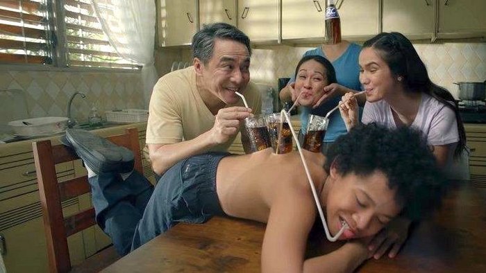The strategy behind RC Cola’s surreal ‘Basta’ ads in the Philippines