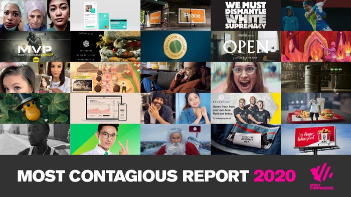 The 2020 Most Contagious Report: Free download