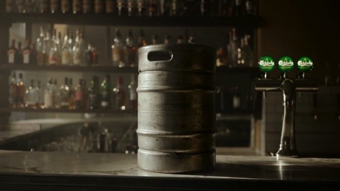 Carlsberg rewards lockdown drinkers with future pub pints